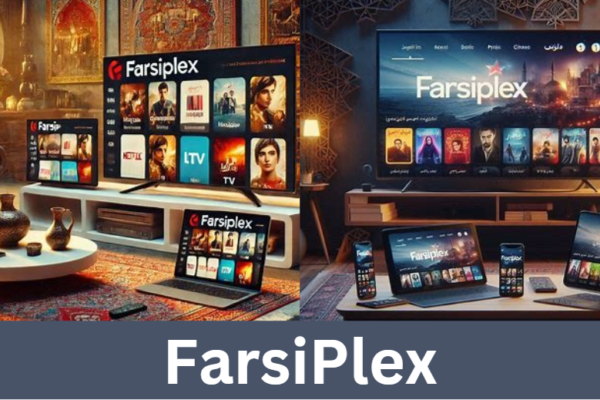 FarsiPlex