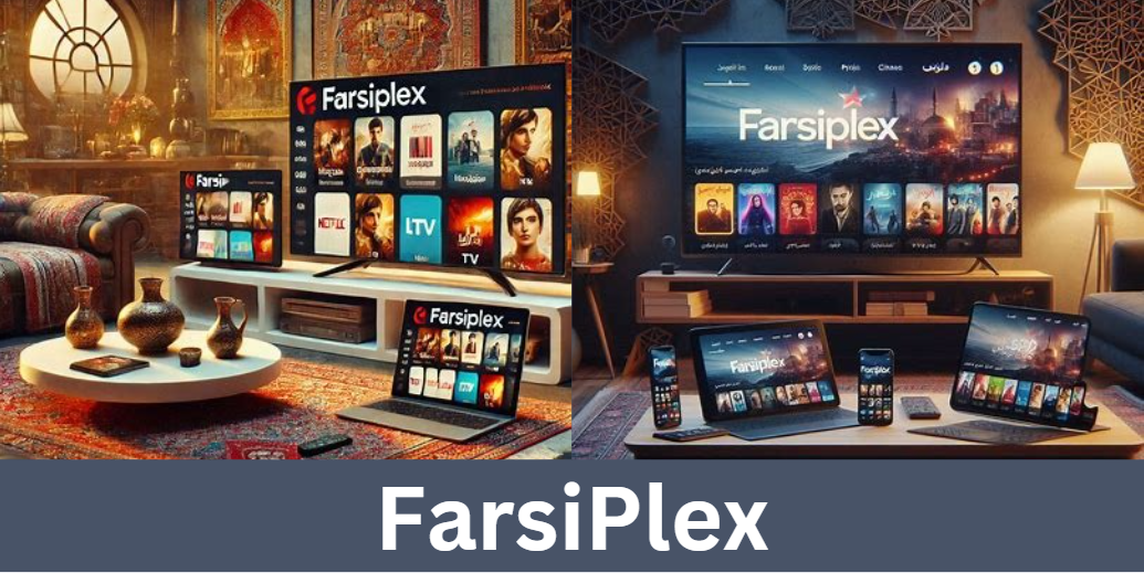 FarsiPlex