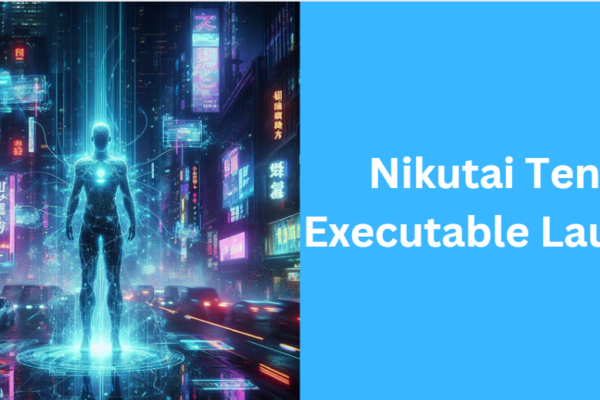 Nikutai Ten’i Executable Launch