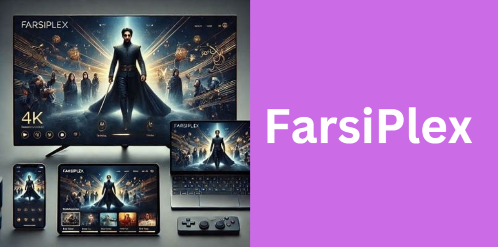 FarsiPlex