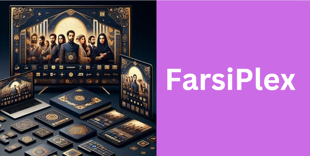 FarsiPlex