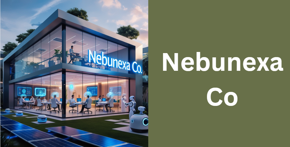 Nebunexa Co