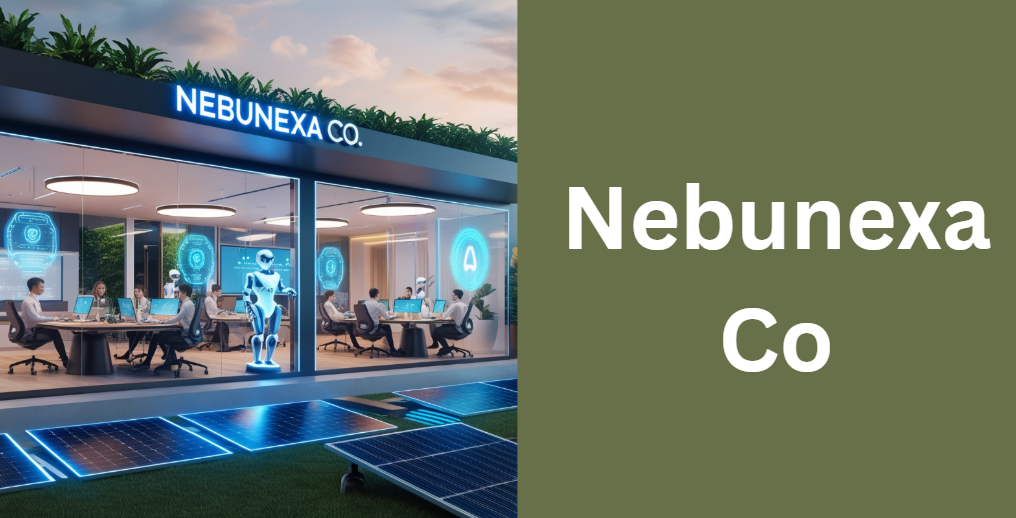 Nebunexa Co