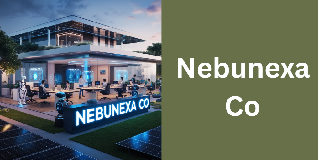 Nebunexa Co