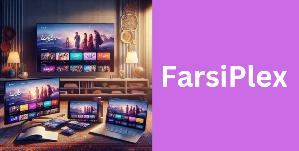 FarsiPlex