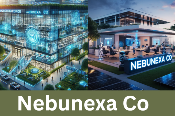 Nebunexa Co