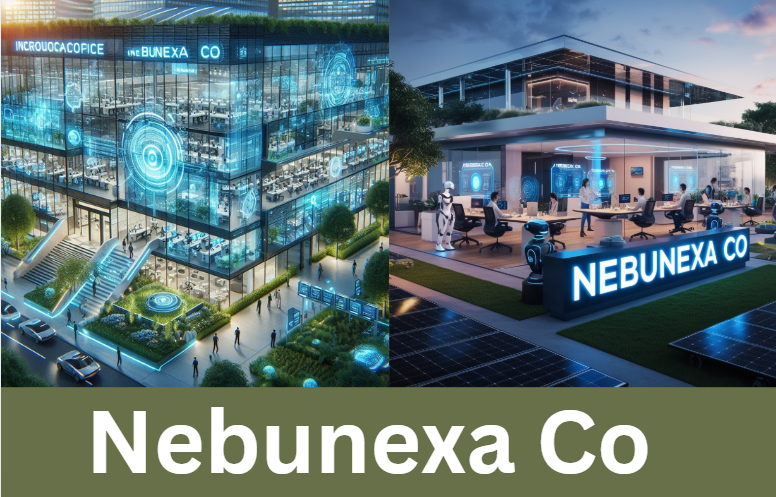 Nebunexa Co