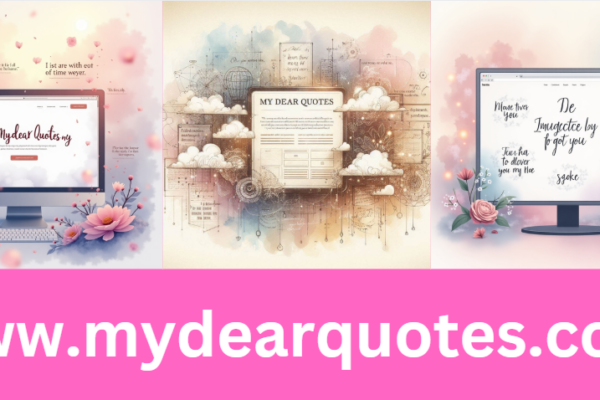 www.mydearquotes.com