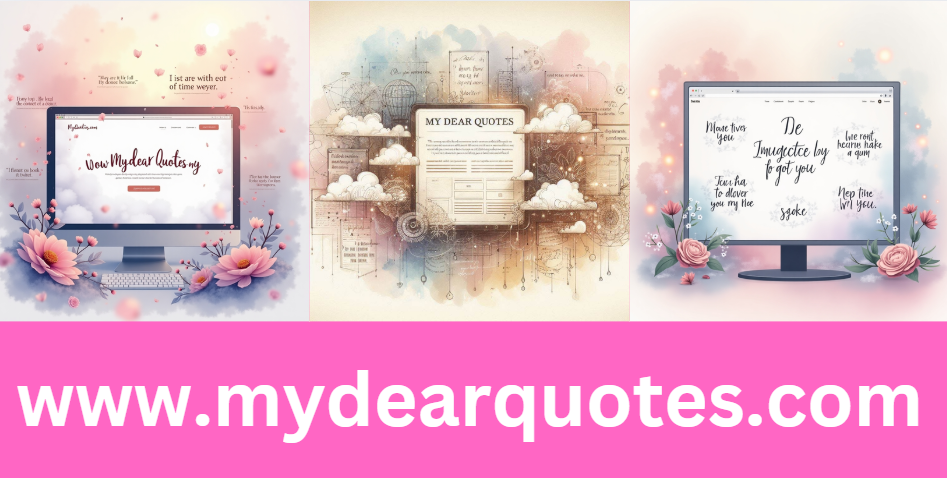 www.mydearquotes.com